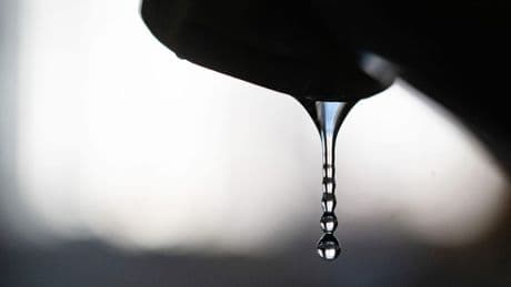Halbem Südwesten drohen 2050 Probleme bei Wasserversorgung