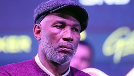 Not Joshua or Fury – Lennox Lewis names only man who can beat Oleksandr Usyk