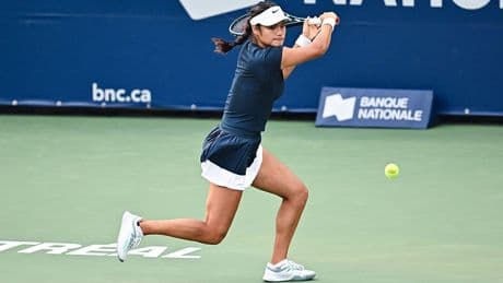Emma Raducanu v Amanda Anisimova: Start time, TV channel and how to watch National Bank Open online