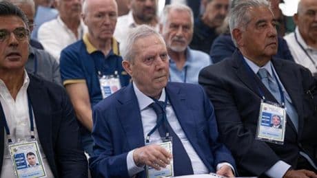 Fenerbahçe'nin eski başkanı Aziz Yıldırım: Bu kulübe yazık olacak