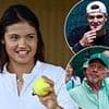 BORIS BECKER's guide to Wimbledon: Why Emma Raducanu can now win a major again, Jack Draper is one of the favourites... and the SEVEN stars who will carry a new generation alongside him