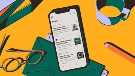 Algunos autores de Substack ya facturan más que redacciones completas. La empresa ha encontrado su momento