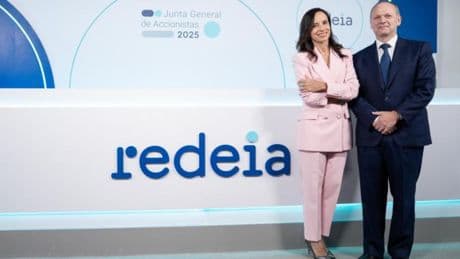 Redeia admite que el apagón podría afectar sus cuentas