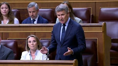 Federico a las 7: El PP y el miedo a ganar
