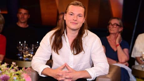 Gabriel Kelly verrät - Warum mir Papa Angelo von „Let’s Dance“ abriet