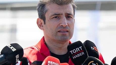 Selçuk Bayraktar'dan 'Mavi Vatan' vurgusu: Ne olduğunu topluma anlatacağız