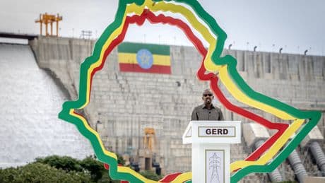 Ethiopia Debuts New Mega-Dam