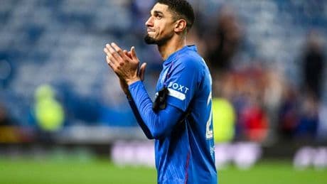 Leon Balogun posts emotional Rangers exit address as heartbroken star reveals sadness at being denied proper farewell