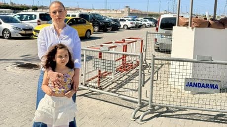Meriç Demir Kahraman: Ailemizin Silivri’de geçirdiği 8. bayram