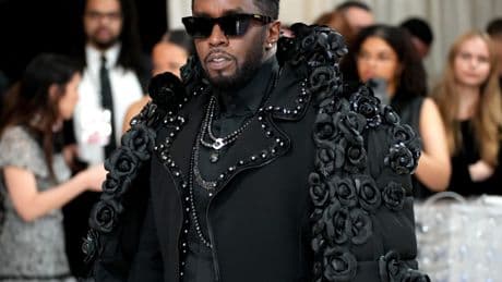 Second Diddy sexual assault accuser testifies