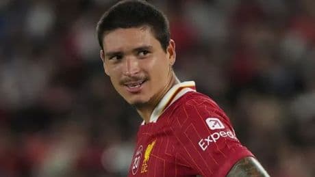 European giants make Liverpool star Darwin Nunez top transfer target
