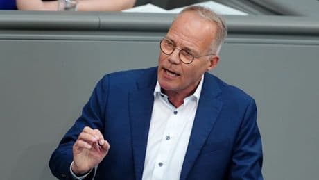 SPD drängt Regierung zu mehr Kritik an Israel