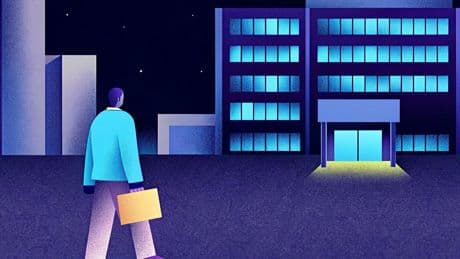 « Je suis avocat, et voici 7 conseils pour bien négocier son départ de l'entreprise »