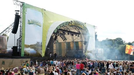 Latitude Festival 2025 line-up in full, and how to get last-minute tickets
