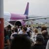 Italie : un homme meurt après avoir été aspiré dans le moteur d’un avion