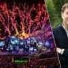 Burgemeester reageert op vuurwerkplannen van Tomorrowland: “Ik volg advies van veiligheidsdiensten”