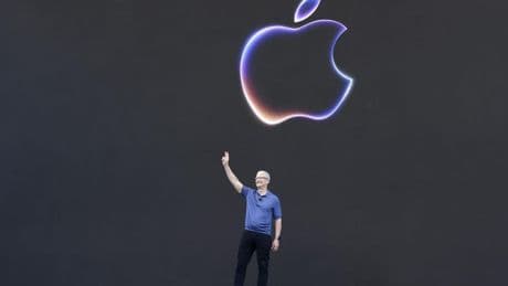 Apple espera un impacto de 962 millones por los aranceles
