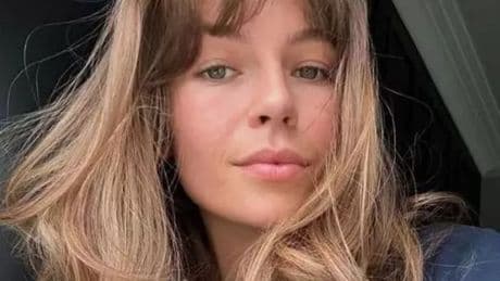 Emma Louise Connolly joins line of celebs reviving zebra-print trend with ‘cute’ M&S flats