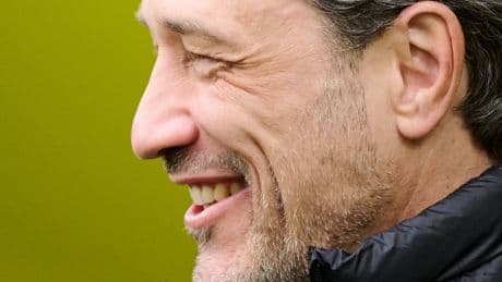 BVB im Aufschwung: Wie Niko Kovač das Dortmunder Puzzle meistert