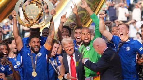 Monday’s briefing: Chelsea surprise Paris St Germain as Lionesses move forward