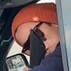 Road rage Karen plays victim after she was filmed brandishing machete and threatening to SKIN motorist