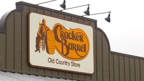 Like Target, Cracker Barrel Suffered From Brand Amnesia
