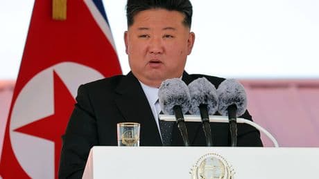 La situation au Moyen-Orient éloigne un peu plus Kim Jong-un de Donald Trump