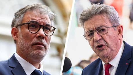 Fête de l’Humanité : un duel à distance entre PS et LFI ce week-end