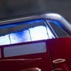 Großbrand auf A10-Rastplatz: Zwei Lastwagen brennen nahe Dreieck Havelland