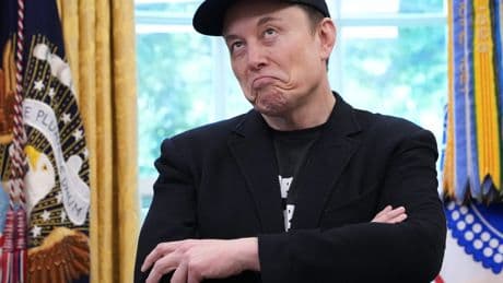 How to dismiss a high-profile employee without a Trump-Musk-style meltdown