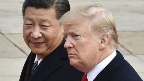 Chinese Universities Rise in the Ranks as Senate Democrats Accuse Trump of ‘Ceding Global Leadership to China’