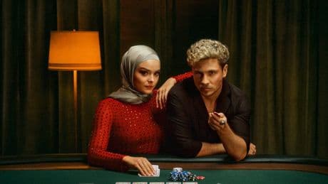 Neu im ZDF - So spannend ist die Dramaserie „High Stakes“