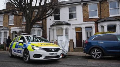 Homeless man admits to murdering woman after she took him in