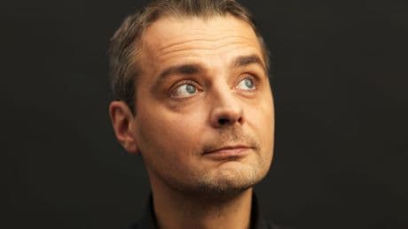 Kabarettist Thomas Maurer in München: So eklig sind soziale Medien