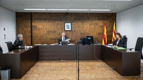 El CGPJ reclama 34 juzgados urgentes para Catalunya para paliar el colapso