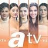 YÜKSEL AYTUĞ / Atv bu sezon çok güzel!