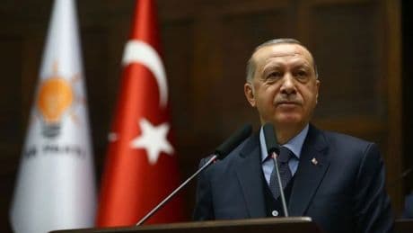 Türkiye'ye çağ atlatan AK Parti 24'üncü yaşını kutluyor