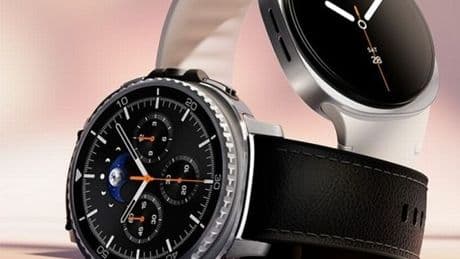 Ditch your old smartwatch and Samsung will give you £120 discount on new model