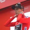 Topfavoriet Vingegaard met vier seconden voorsprong in rode trui, bekijk hier het klassement van de Vuelta