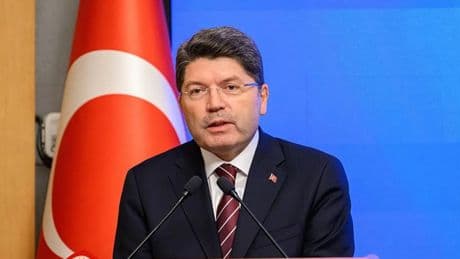 Son dakika | CHP İstanbul İl Kongresi iptal kararı! Bakan Tunç'tan açıklama: İddiaların ispat şartı oluştu