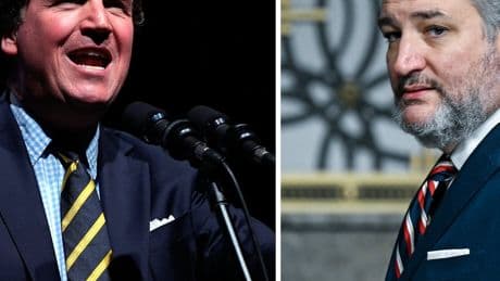 Trump’s Base in Uproar Over His Openness to Joining Iran Fight