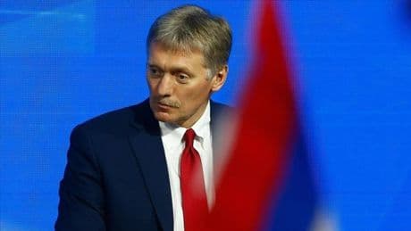 Peskov: Putin ve Trump’ın görüşmesi şart