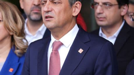 Özel'den İmamoğlu açıklaması