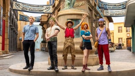 "One Piece": la saison 2 de la série en live-action adaptée du célèbre manga attendue en 2026