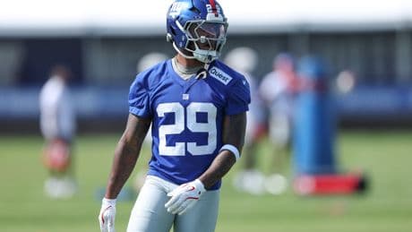 Giants vs. Commanders prediction: NFL Week 1 player props, picks, odds, bets