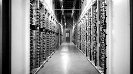 Centros de datos: otra oportunidad perdida