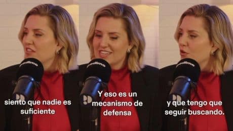 Silvia Llop, psicóloga: ''Me abro al amor y siento que nadie es suficiente. Eso es un mecanismo de defensa''