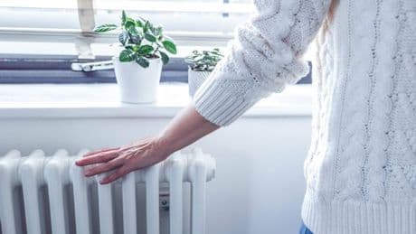 Expert's £7.50 radiator trick could slash your bills if you act right now