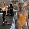 Inside Sarah Michelle Gellar's grueling diet and fitness regime after stunning fans on the red carpet