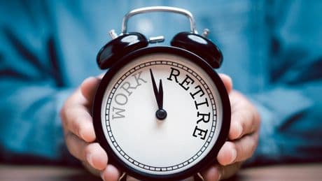 Would rebranding retirement motivate more Millennials and Gen Z-ers to start saving into pensions?